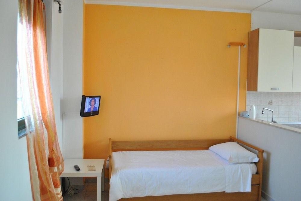 Appartamenti Rho Mediolan Zewnętrze zdjęcie